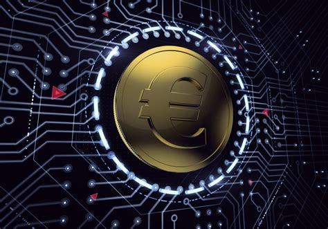 The digital euro — not if but when